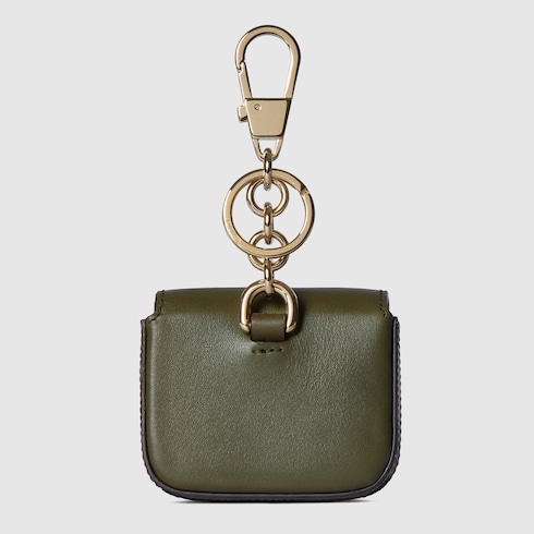 Keychain with Gucci Horsebit 1955