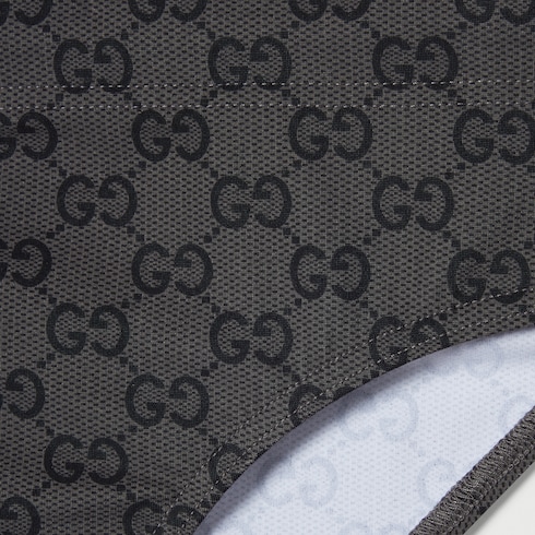 Badehose aus GG Elastan