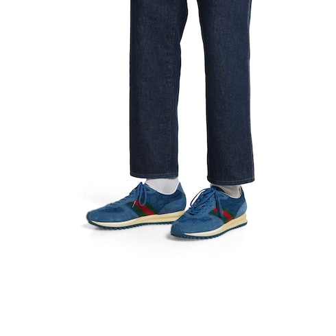 Men's Gucci Re-Motion sneaker