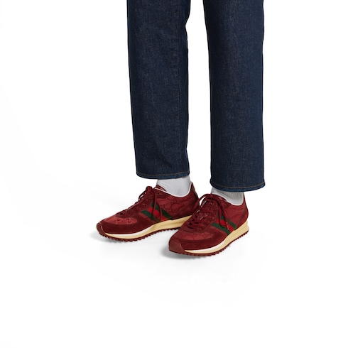 Men's Gucci Re-Motion sneaker