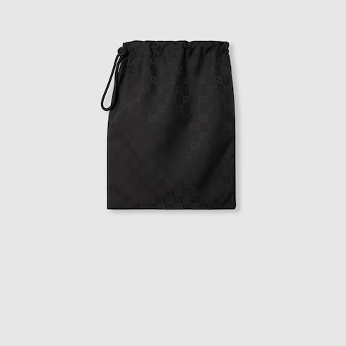 GG nylon swim shorts