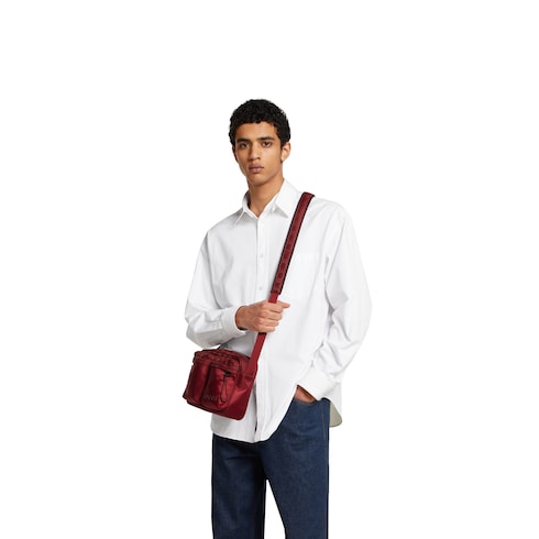 Gucci Nexus small crossbody bag