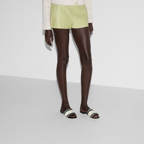 Mule pour femme 