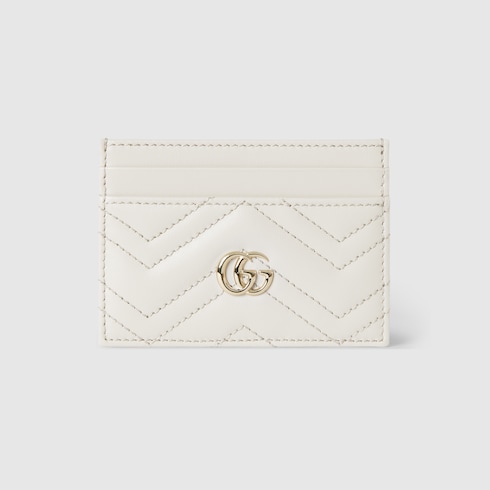 GG Marmont card case