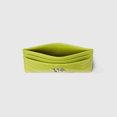 Porte-cartes GG Marmont