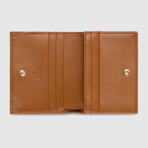 GG Marmont small wallet