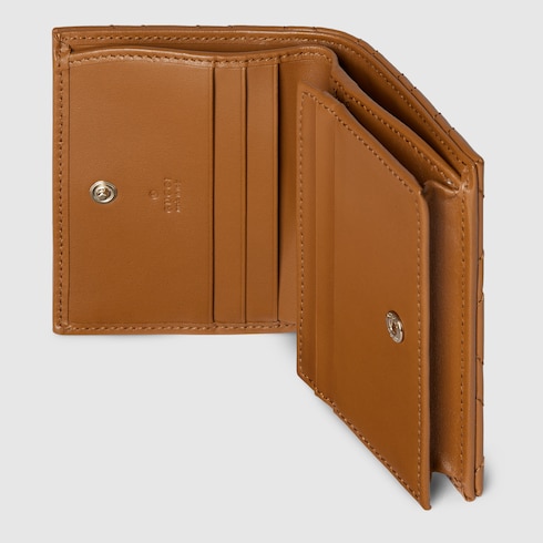 GG Marmont small wallet