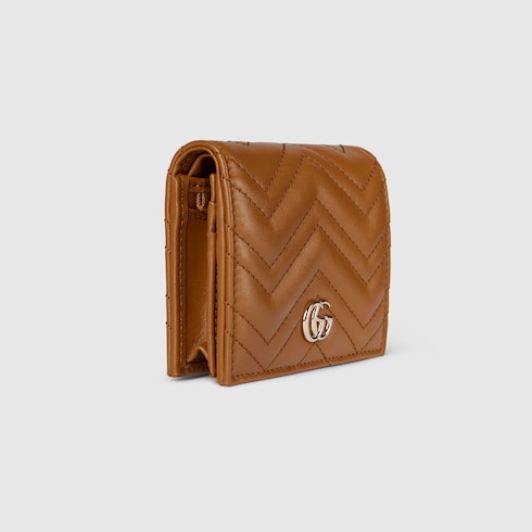 GG Marmont small wallet