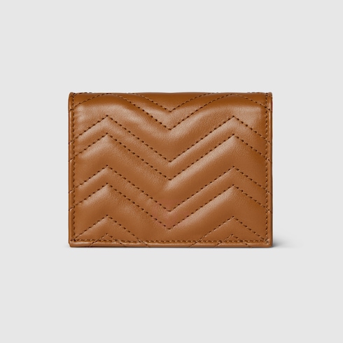 GG Marmont small wallet