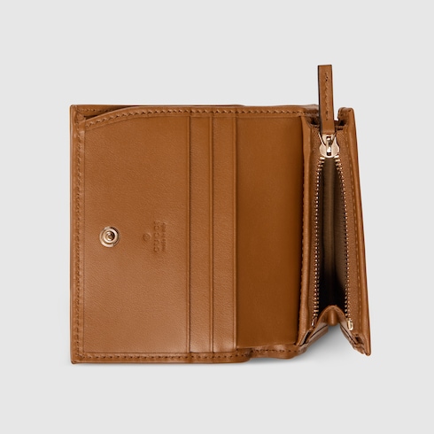 GG Marmont small wallet