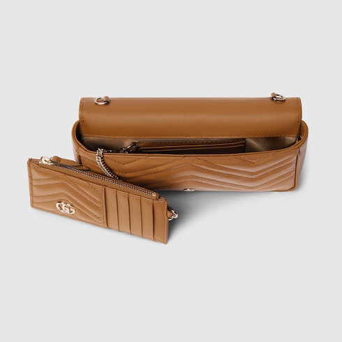 Sac à épaule GG Marmont petit format