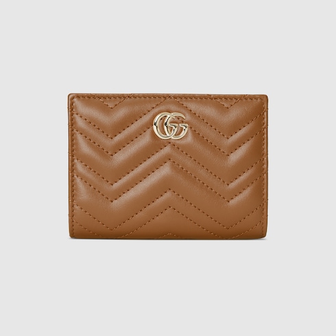GG Marmont small wallet