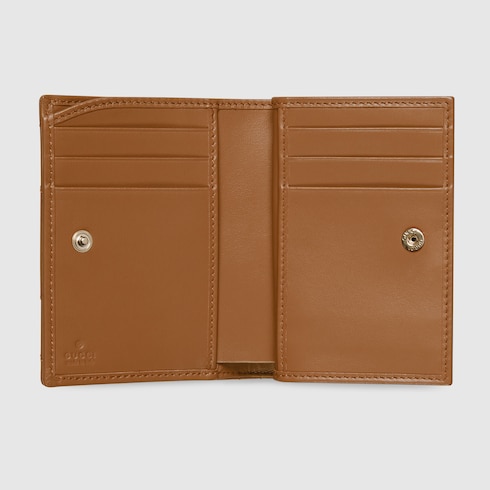 GG Marmont small wallet