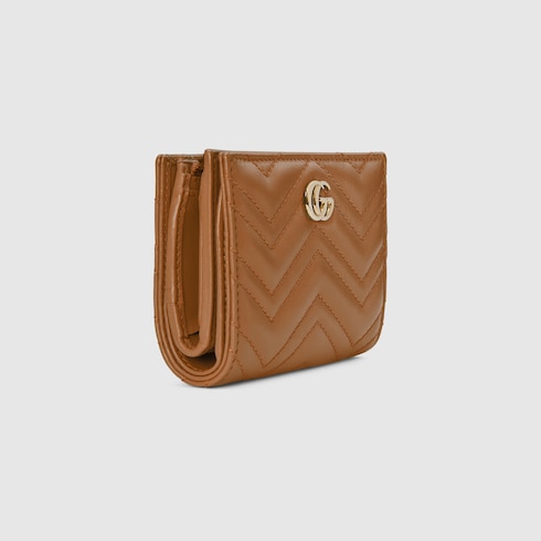 GG Marmont small wallet