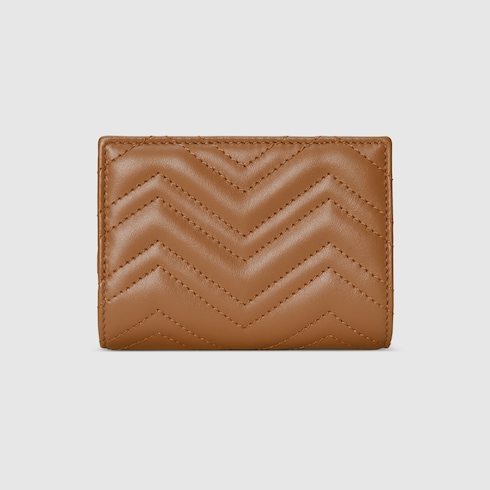 GG Marmont small wallet
