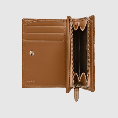 GG Marmont small wallet