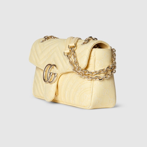 GG Marmont medium shoulder bag
