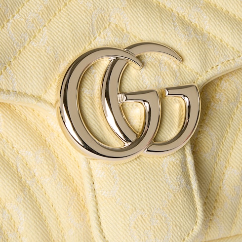 GG Marmont medium shoulder bag
