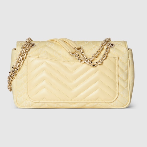 GG Marmont medium shoulder bag
