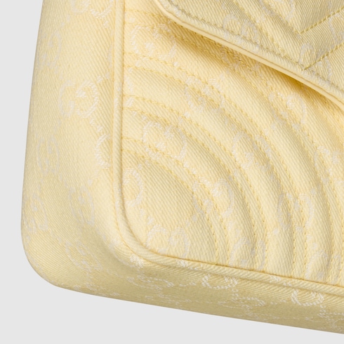Sac à épaule GG Marmont moyen format