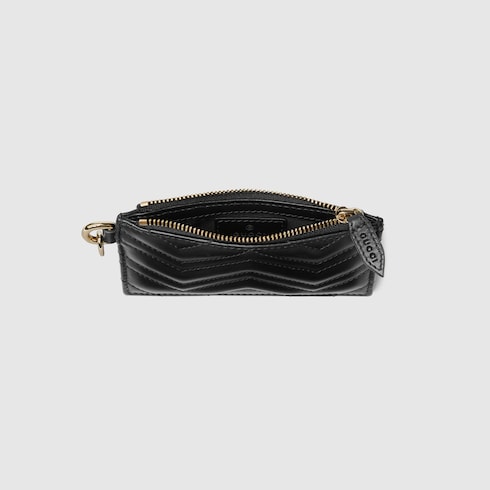 GG Marmont iPhone 16 Pro case