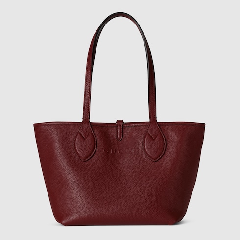 Gucci Totissima small reversible tote bag