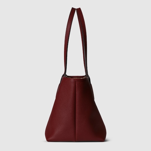 Gucci Totissima small reversible tote bag