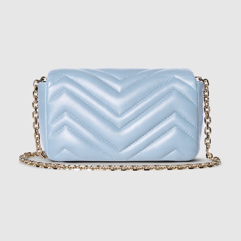 Minibolsa para el hombro GG Marmont