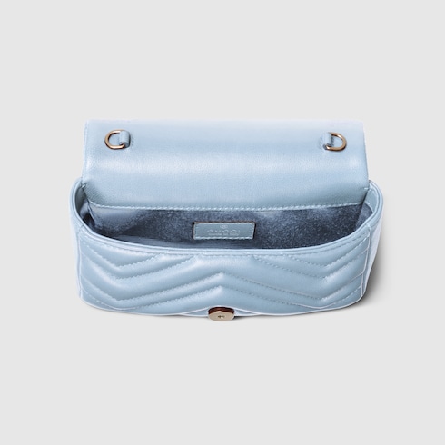 Minibolsa para el hombro GG Marmont