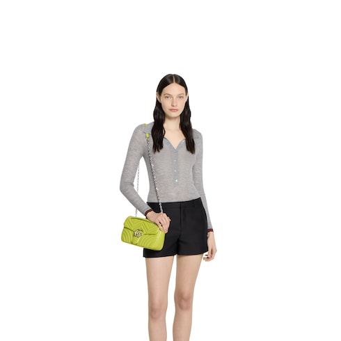 GG Marmont medium shoulder bag