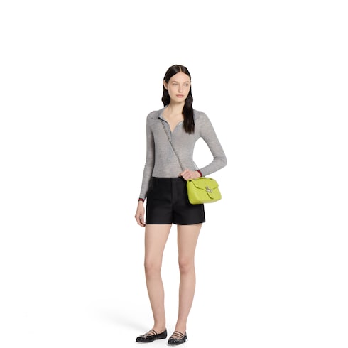 GG Marmont medium shoulder bag