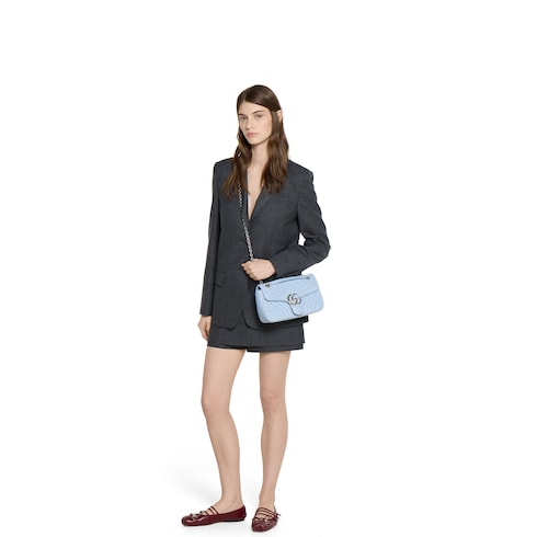 GG Marmont medium shoulder bag