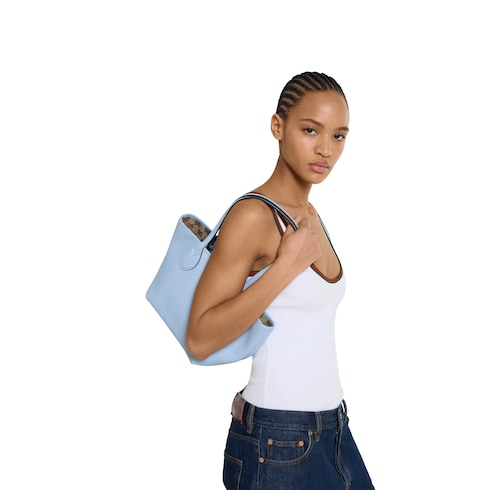 Gucci Totissima small reversible tote bag