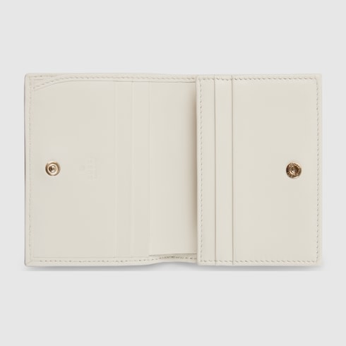 GG Marmont small wallet