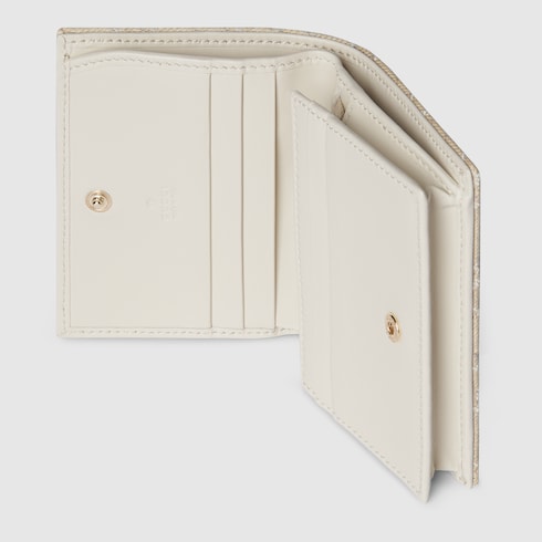GG Marmont small wallet