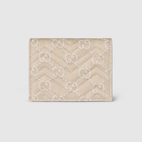 GG Marmont small wallet