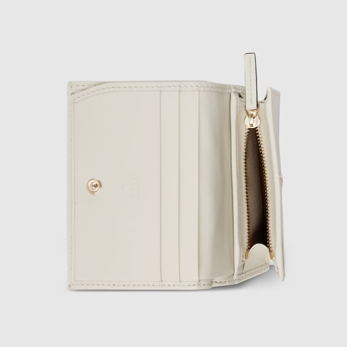 GG Marmont small wallet