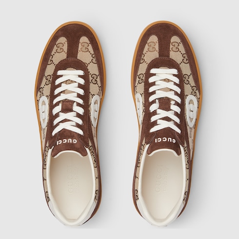 Men's G75 trainer  Detail 4