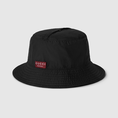 累積売上第1位【GUCCI☆グッチ】バケットハット (GUCCI/ハット