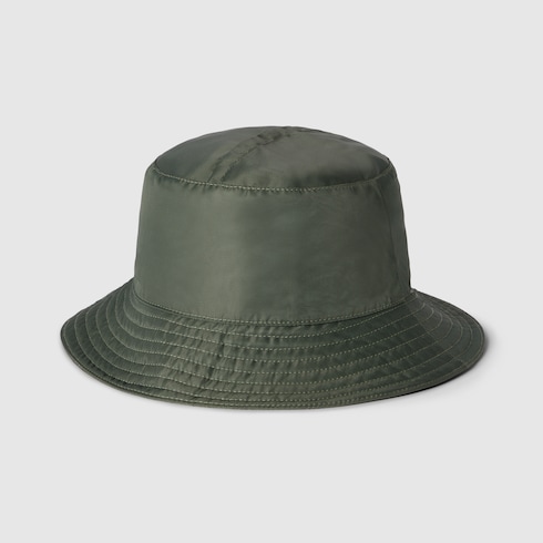 Cloche reversibile in nylon GG