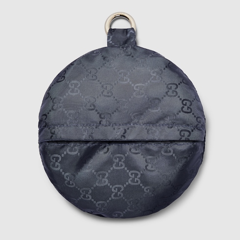 Cloche reversibile in nylon GG