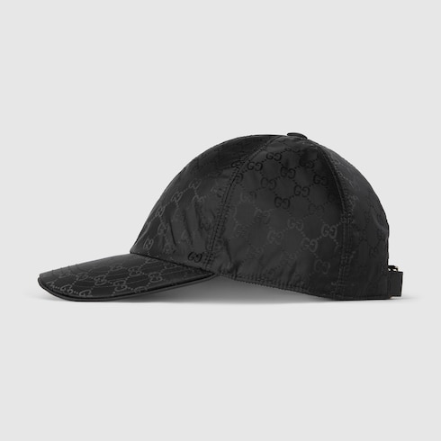GG nylon baseball hat