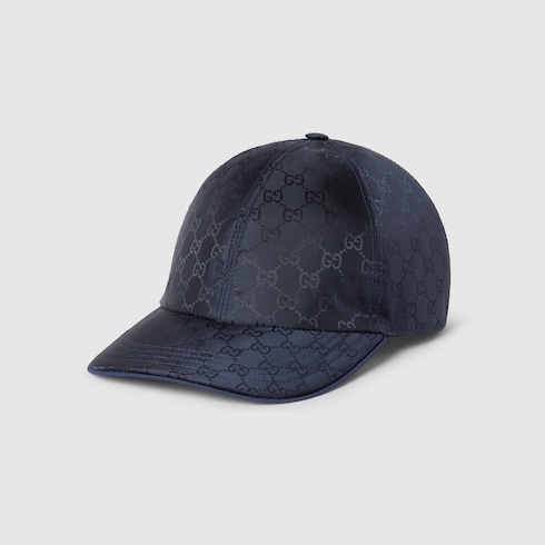 GG nylon baseball hat