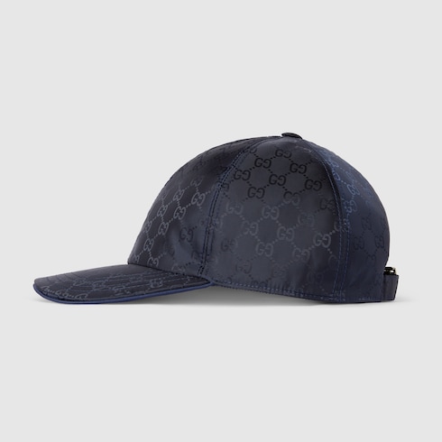 GG nylon baseball hat