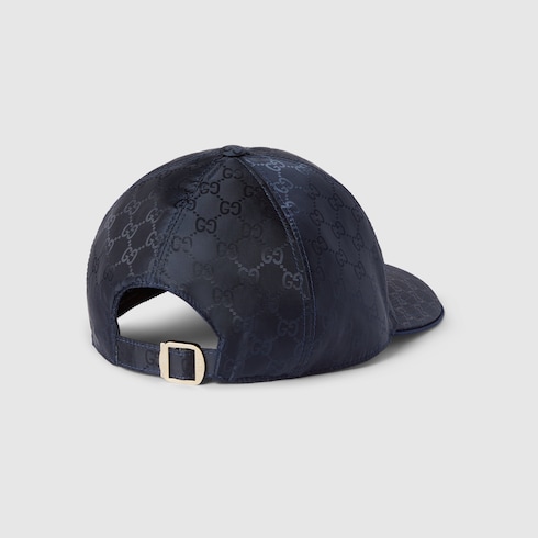 GG nylon baseball hat