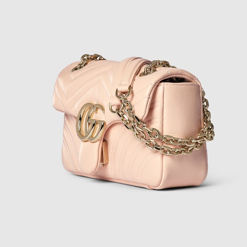 GG Marmont small shoulder bag