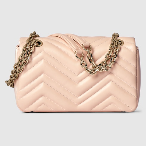 GG Marmont small shoulder bag