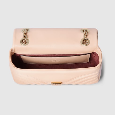 GG Marmont small shoulder bag