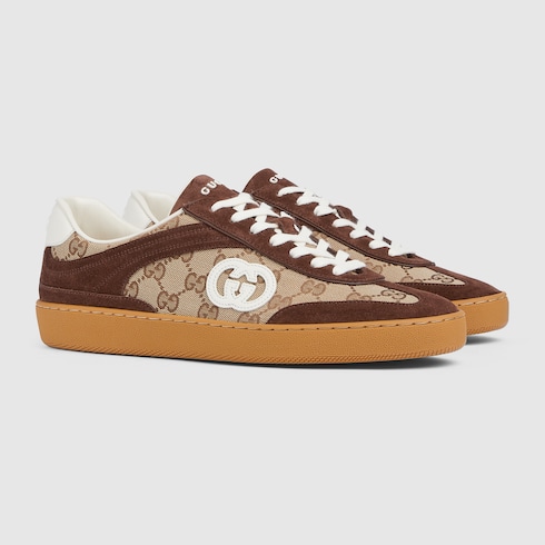Baskets pour homme G75