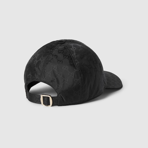 GG nylon baseball hat